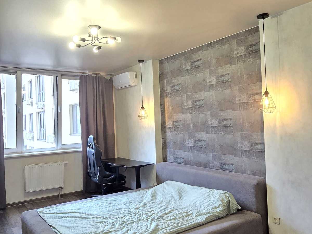 Квартира на вул. Самійла Кішки, 10/1 в Києві, ID 390410, фото №7