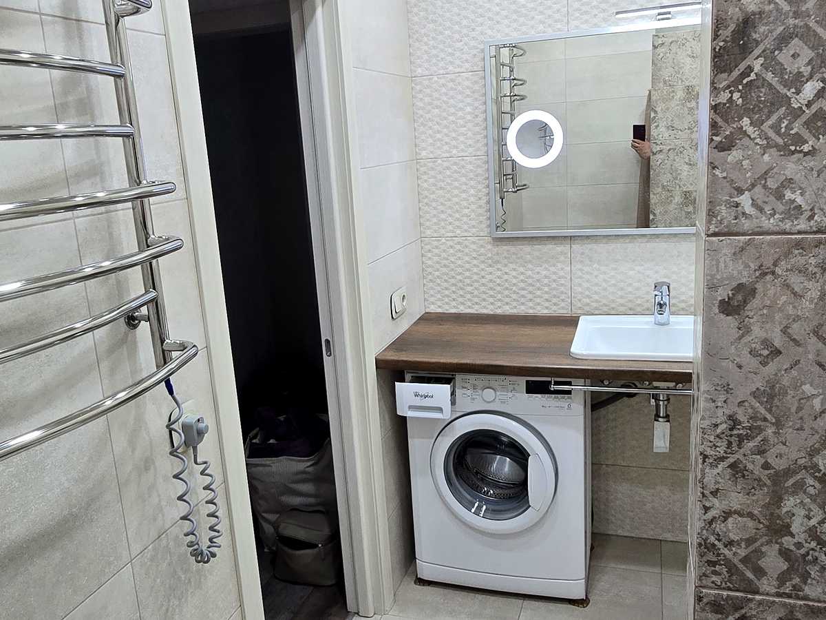 Квартира на вул. Самійла Кішки, 10/1 в Києві, ID 390410, фото №9