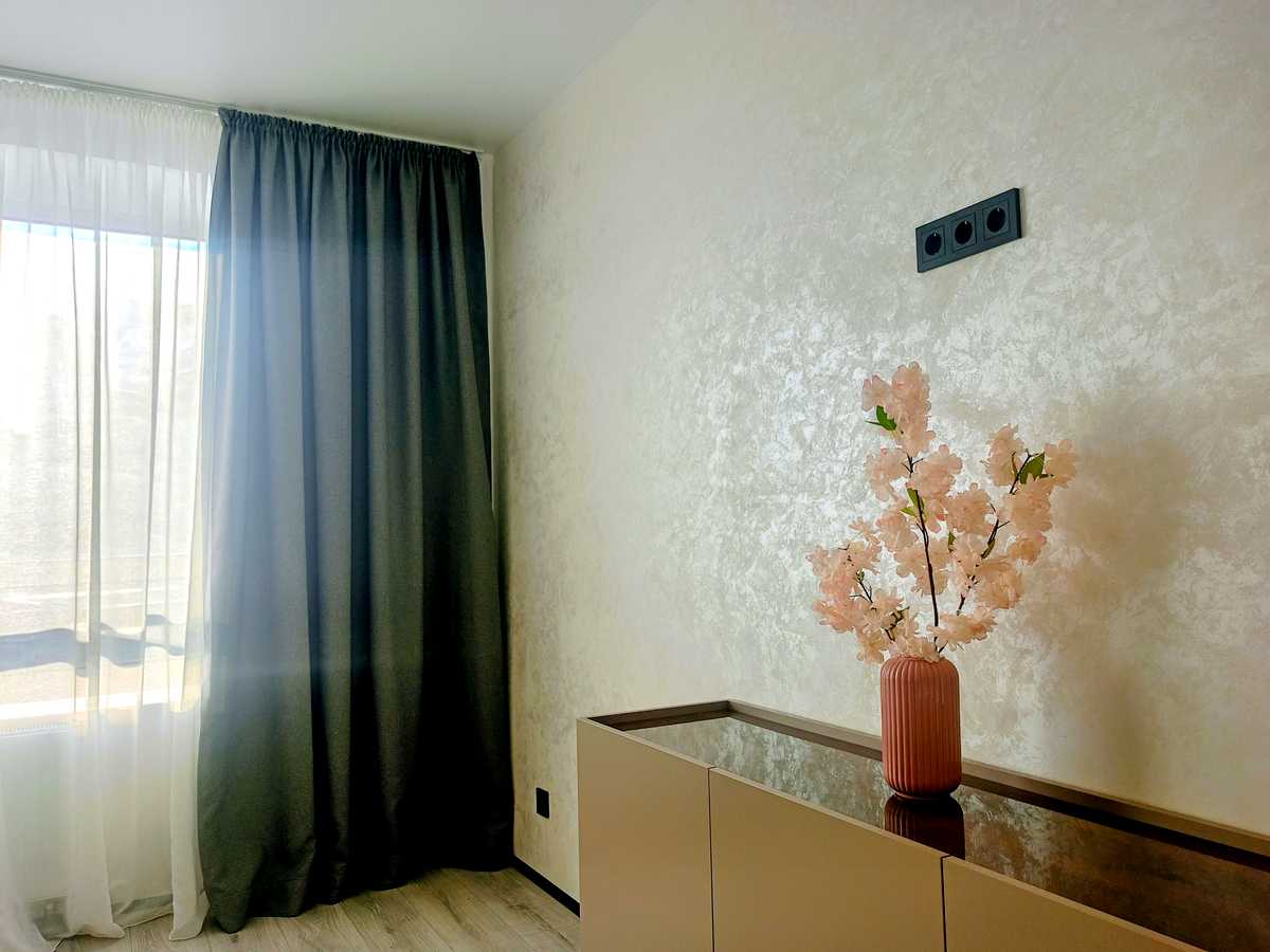 Квартира на вул. Панаса Мирного, 20/1 в Хмельницькому, ID 390335, фото №18