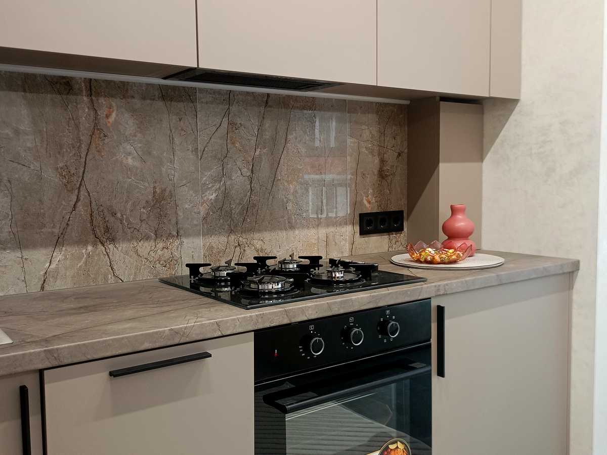 Квартира на вул. Панаса Мирного, 20/1 в Хмельницькому, ID 390335, фото №3