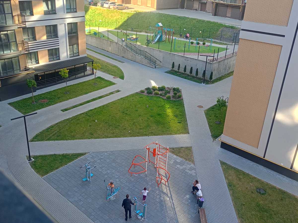 Квартира на вул. Панаса Мирного, 20/1 в Хмельницькому, ID 390335, фото №20