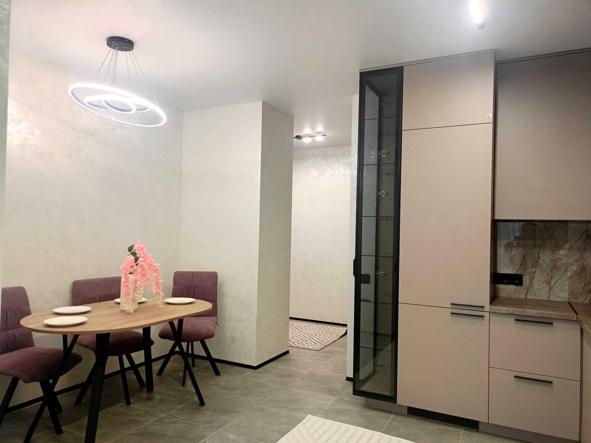 Квартира на вул. Панаса Мирного, 20/1 в Хмельницькому, ID 390335, фото №4