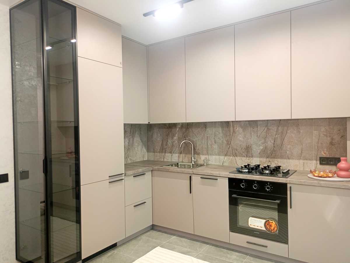 Квартира на вул. Панаса Мирного, 20/1 в Хмельницькому, ID 390335, фото №5