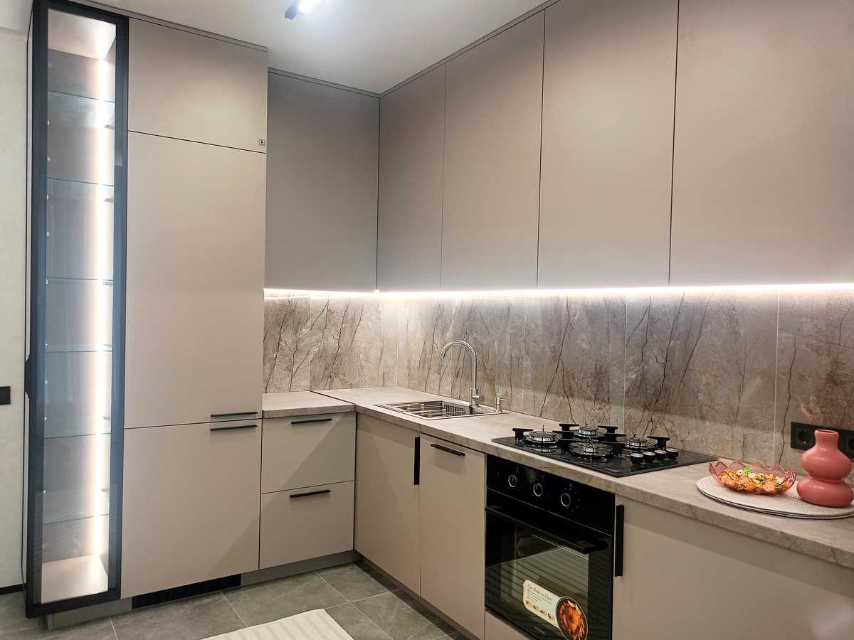 Квартира на вул. Панаса Мирного, 20/1 в Хмельницькому, ID 390335, фото №8
