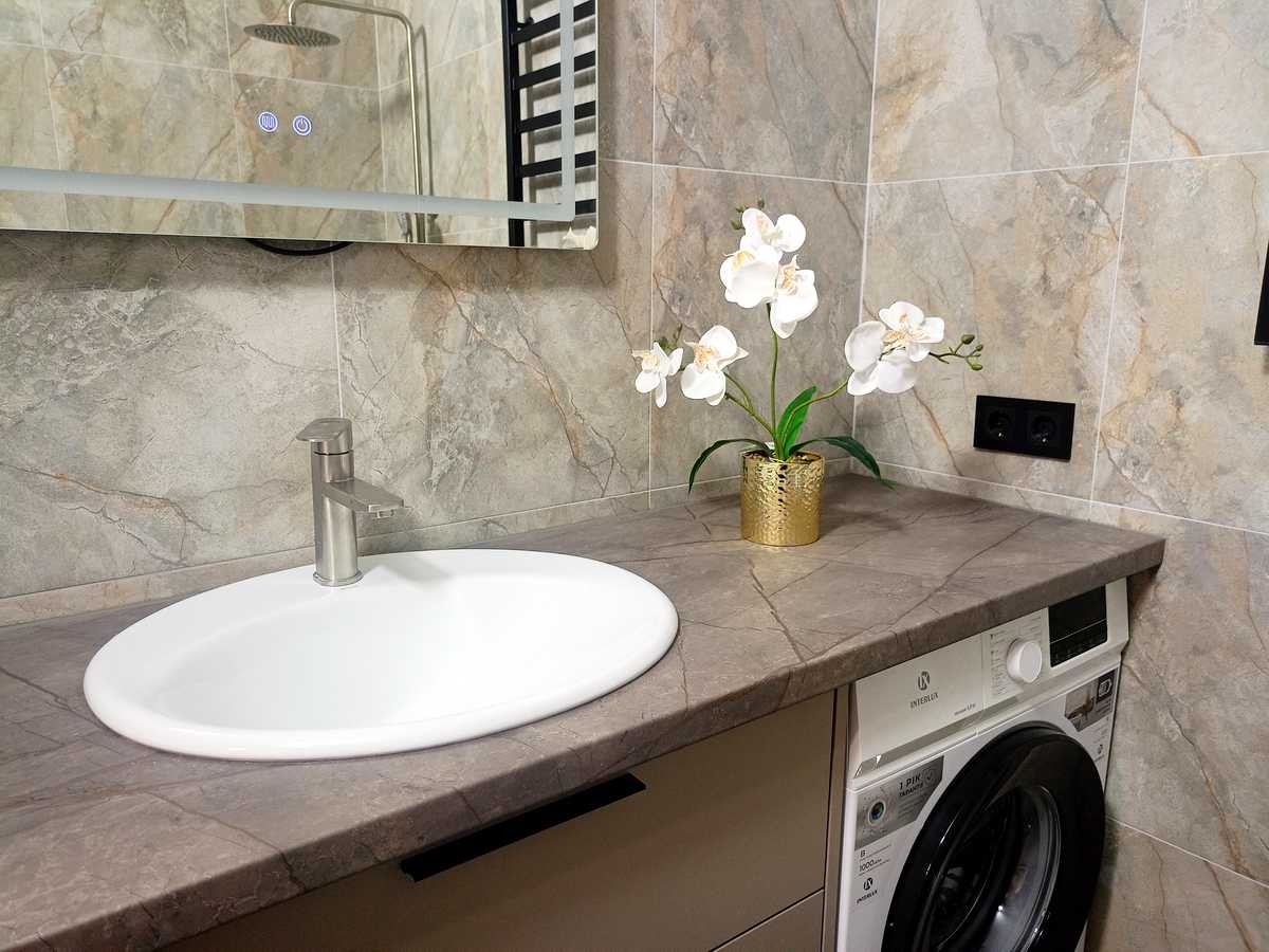 Квартира на вул. Панаса Мирного, 20/1 в Хмельницькому, ID 390335, фото №9