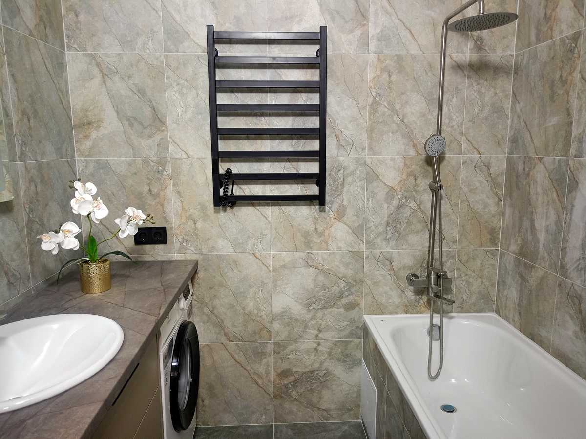 Квартира на вул. Панаса Мирного, 20/1 в Хмельницькому, ID 390335, фото №10