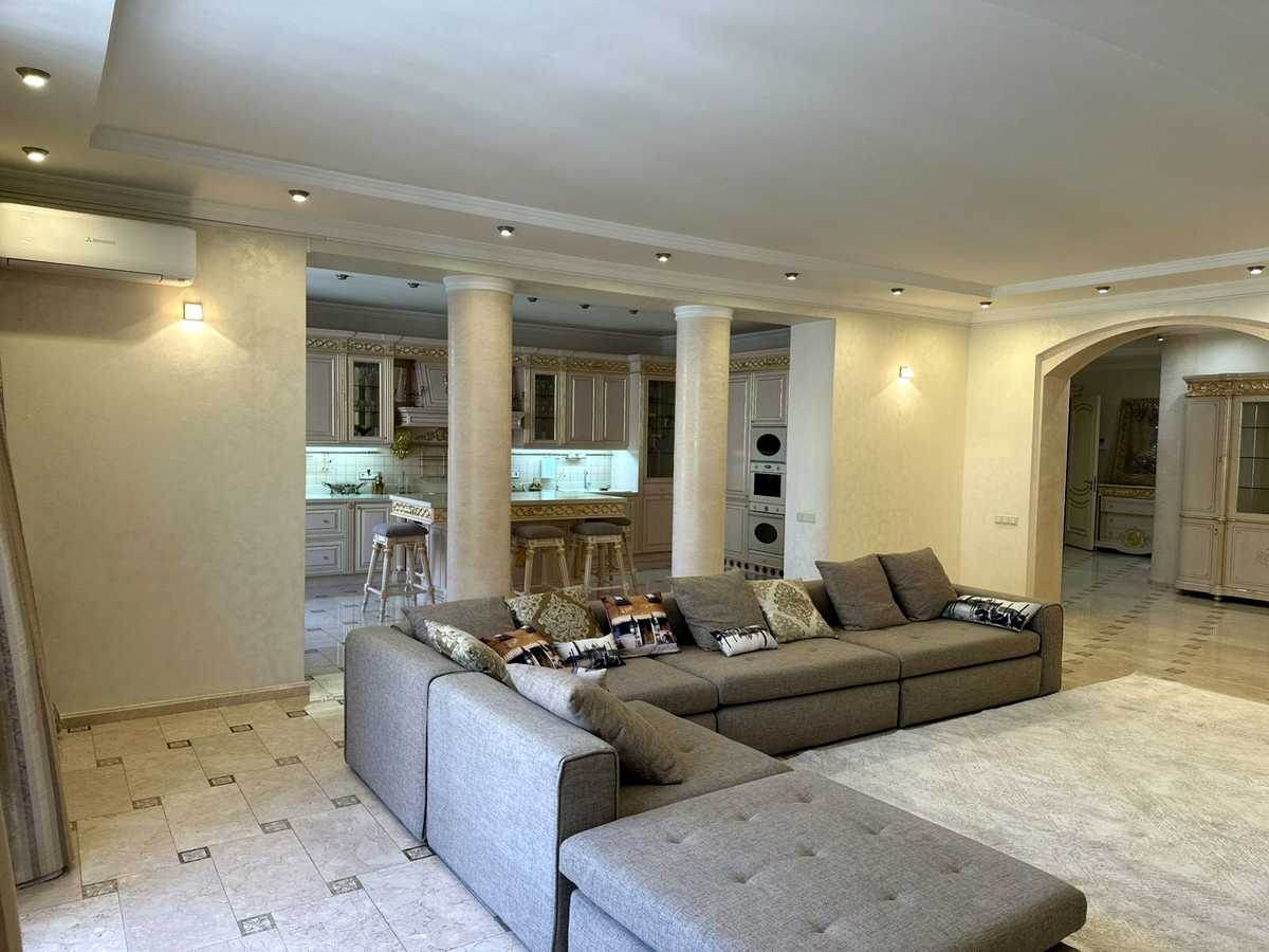 Квартира на вул. Паторжинського, 14, ID 414876, фото №1