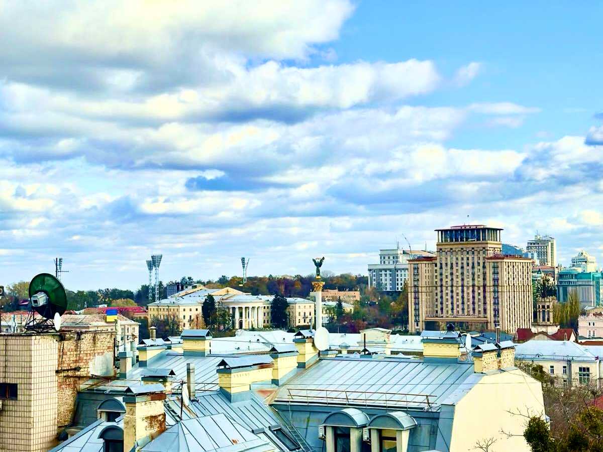 Квартира на вул. Паторжинського, 14 в Києві, ID 414876, фото №13