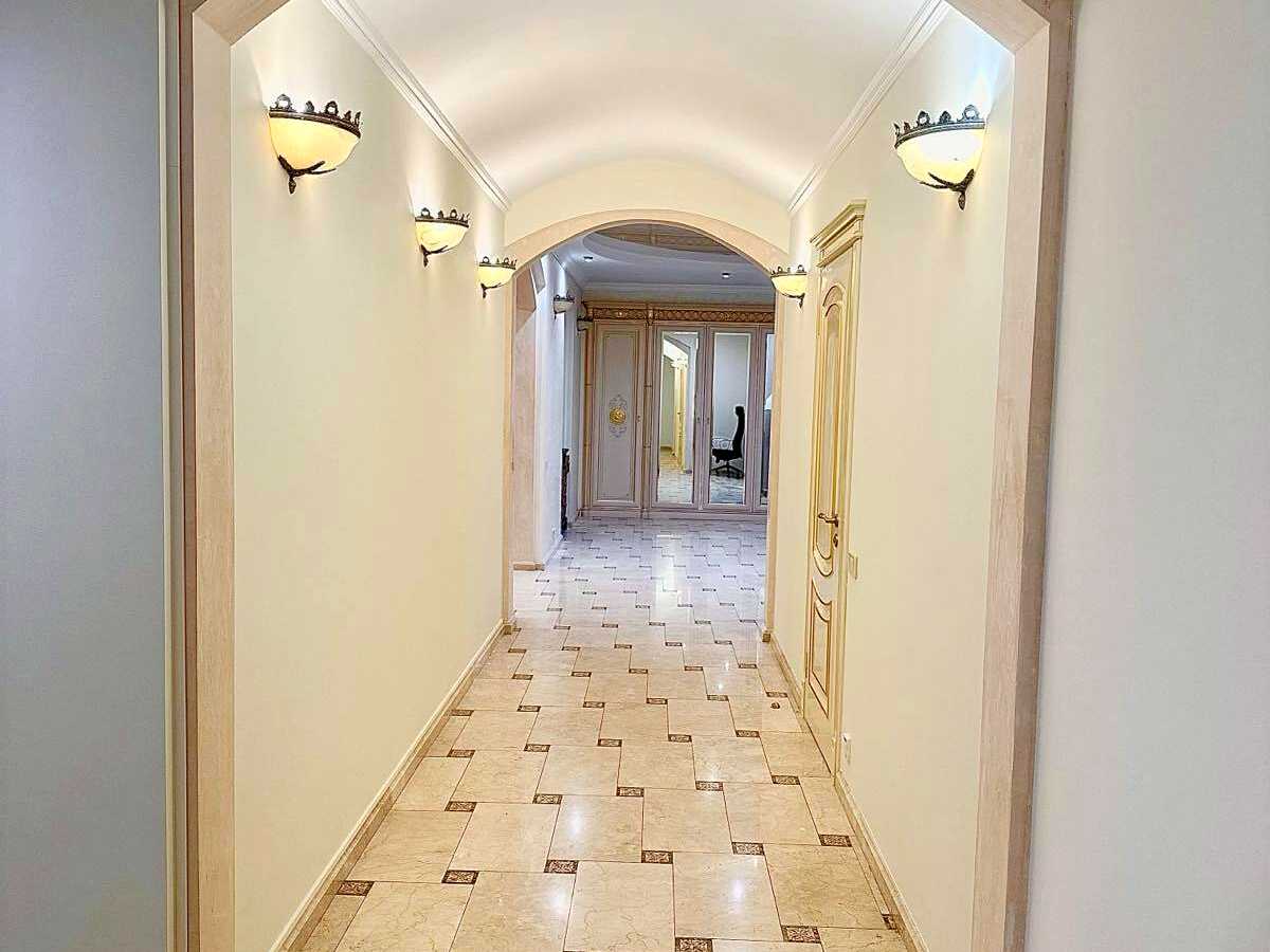 Квартира на вул. Паторжинського, 14 в Києві, ID 414876, фото №4
