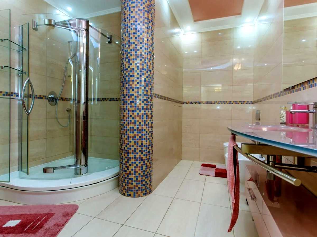 Квартира на вул. Паторжинського, 14 в Києві, ID 414876, фото №5