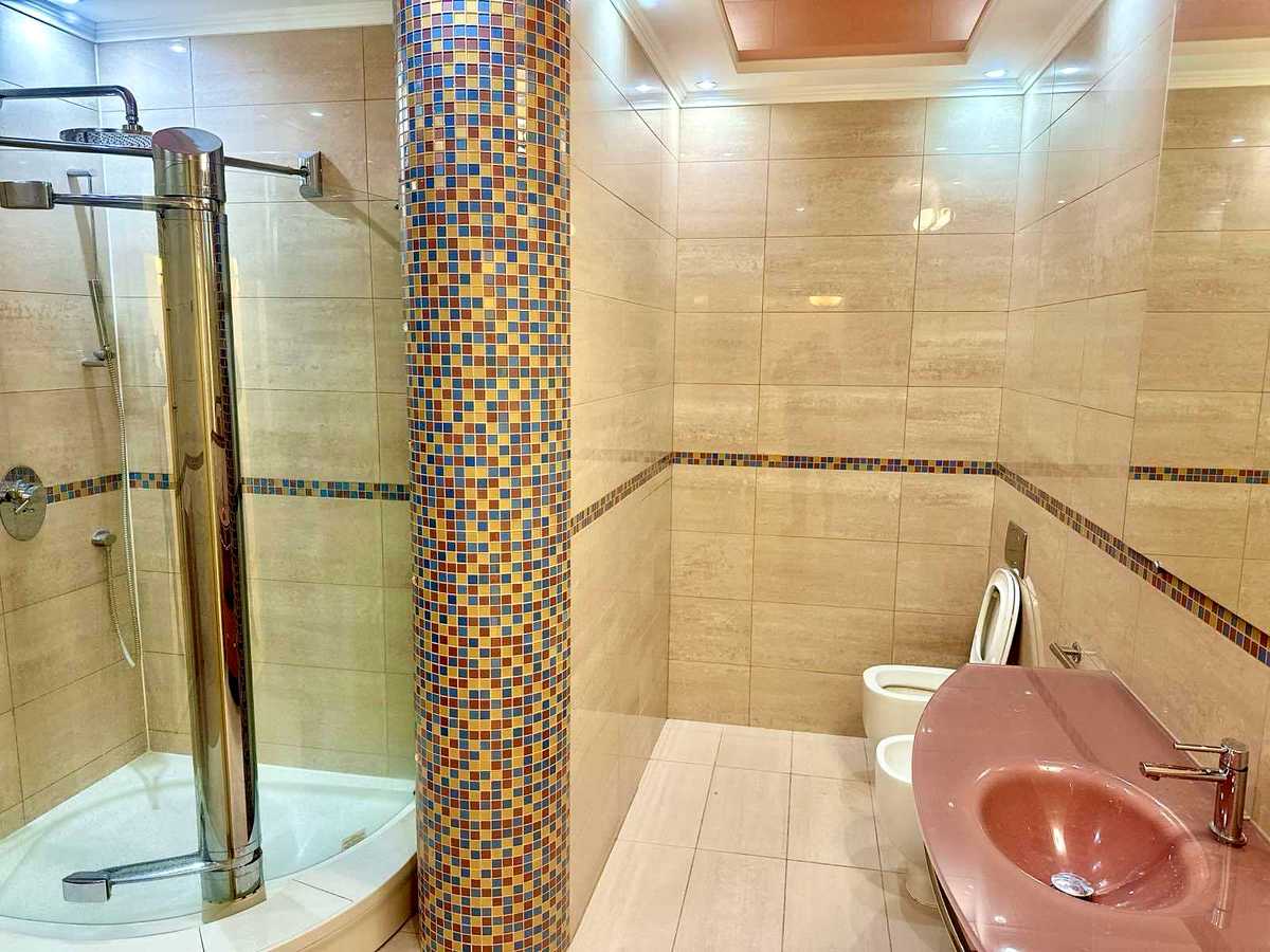 Квартира на вул. Паторжинського, 14 в Києві, ID 414876, фото №6