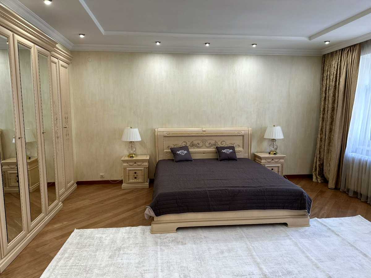 Квартира на вул. Паторжинського, 14 в Києві, ID 414876, фото №8