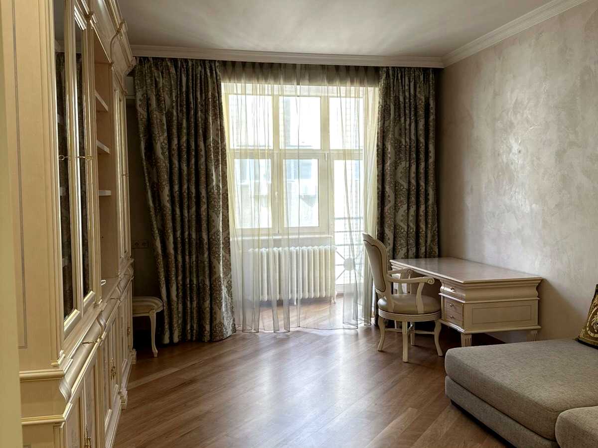 Квартира на вул. Паторжинського, 14 в Києві, ID 414876, фото №9