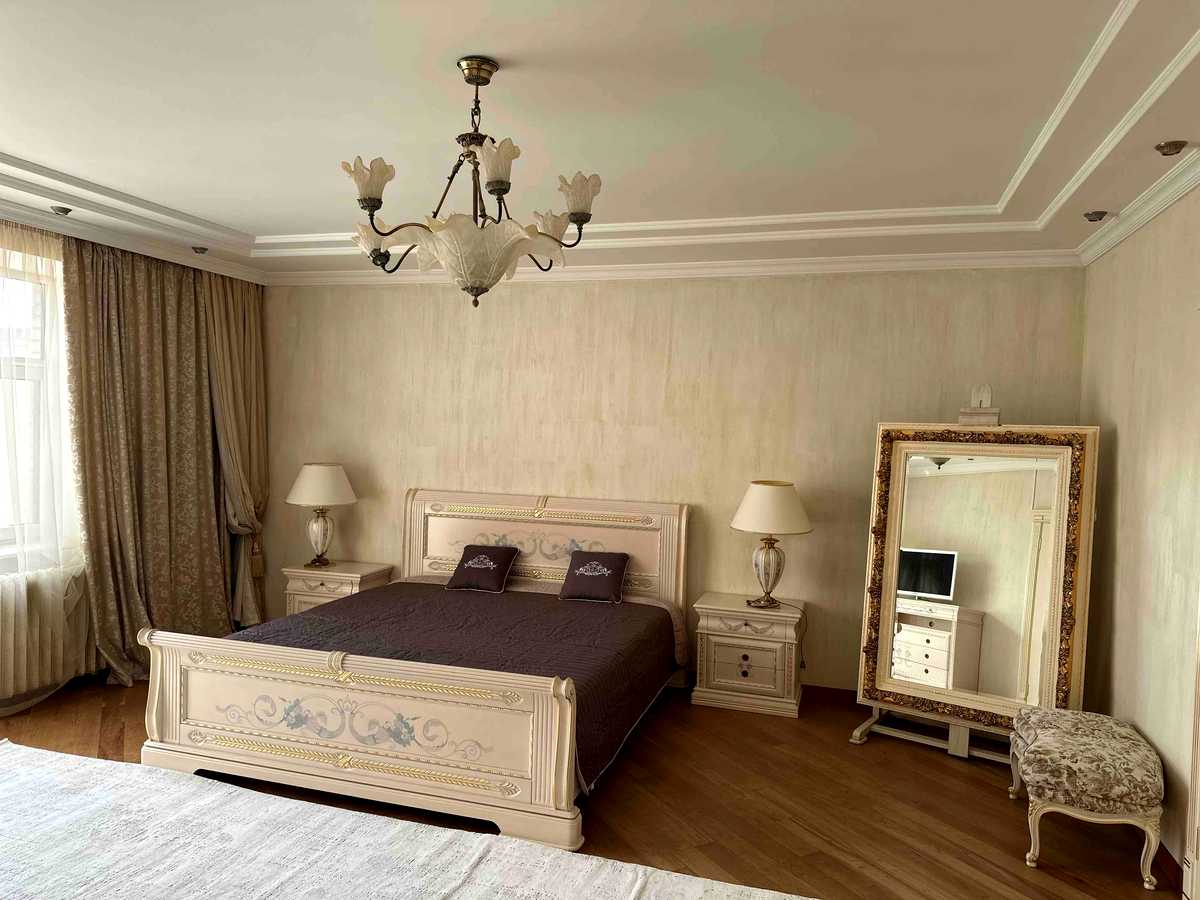 Квартира на вул. Паторжинського, 14 в Києві, ID 414876, фото №10