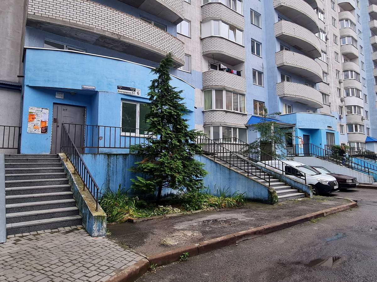Квартира на вул. Білогородська, 51, ID 366324, фото №1