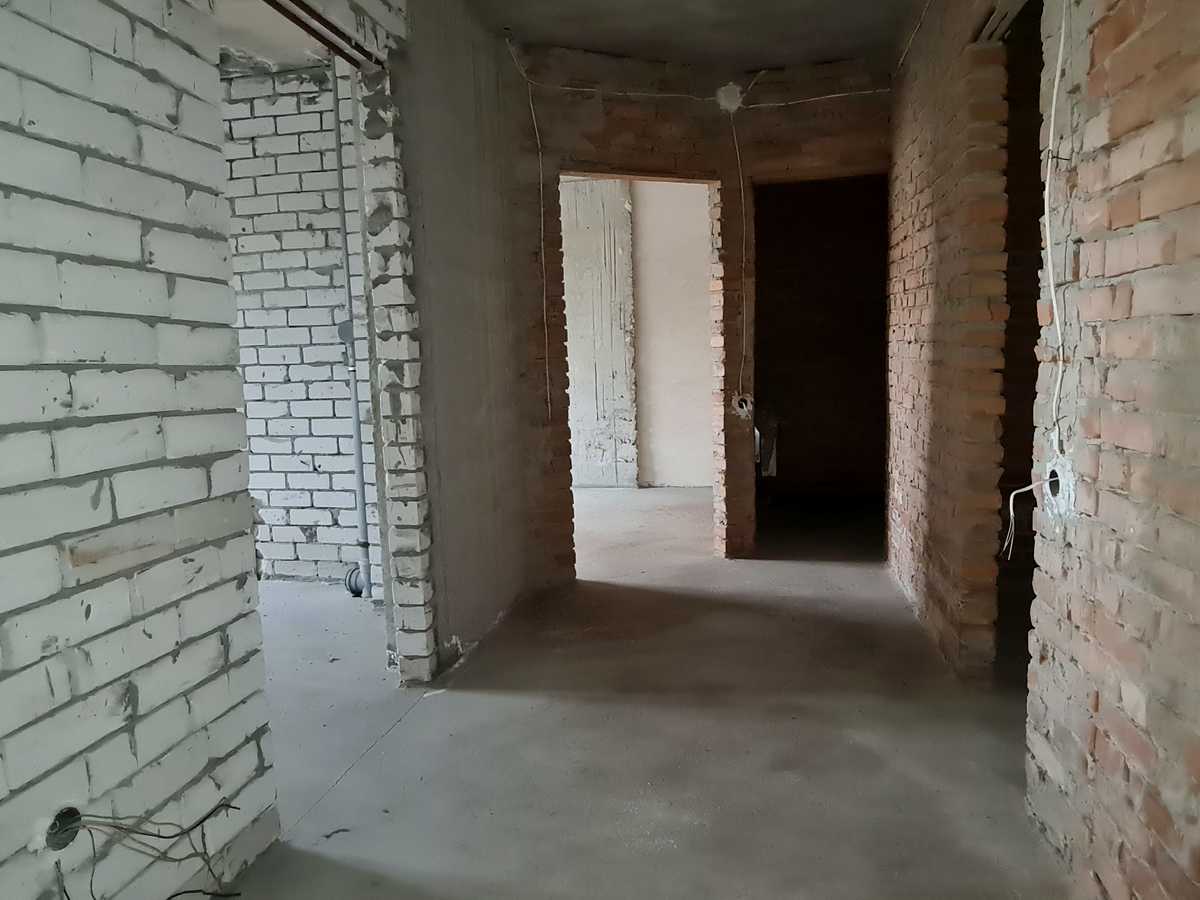 Квартира на вул. Білогородська, 51 в Києві, ID 366324, фото №10