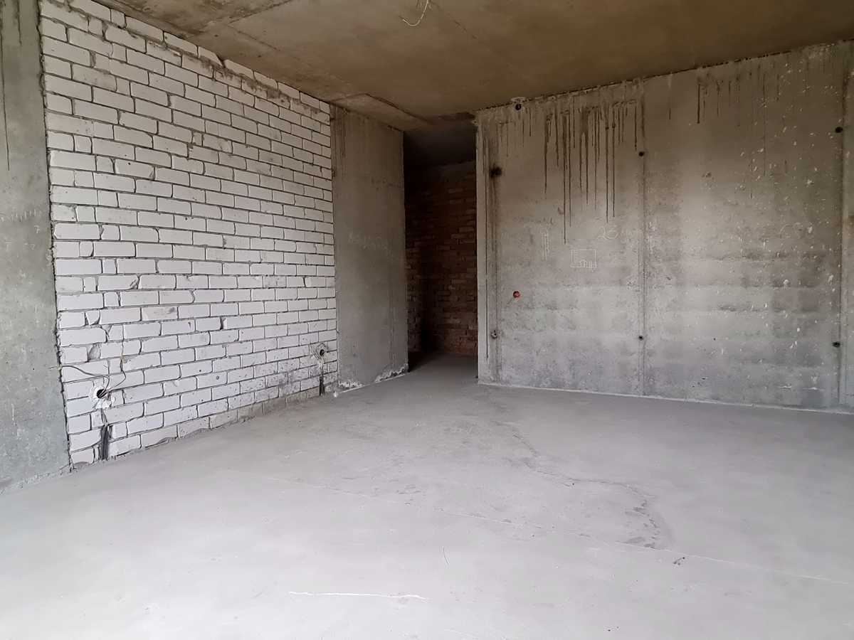 Квартира на вул. Білогородська, 51 в Києві, ID 366324, фото №11