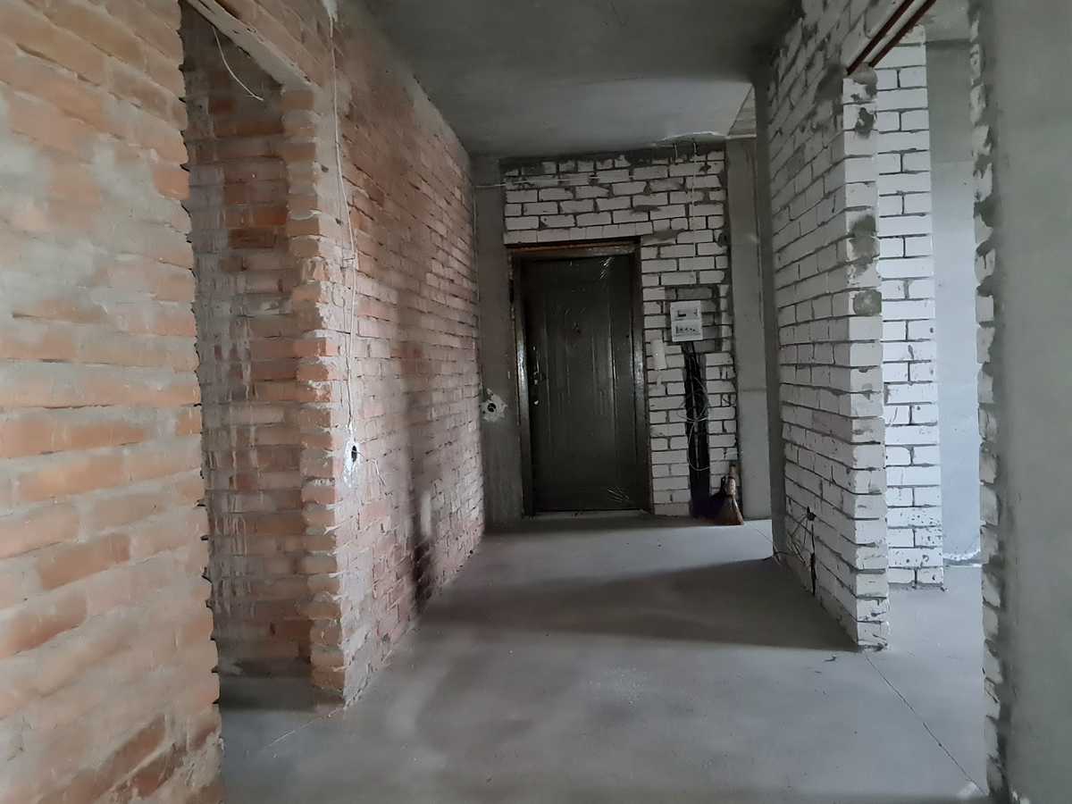 Квартира на вул. Білогородська, 51 в Києві, ID 366324, фото №2