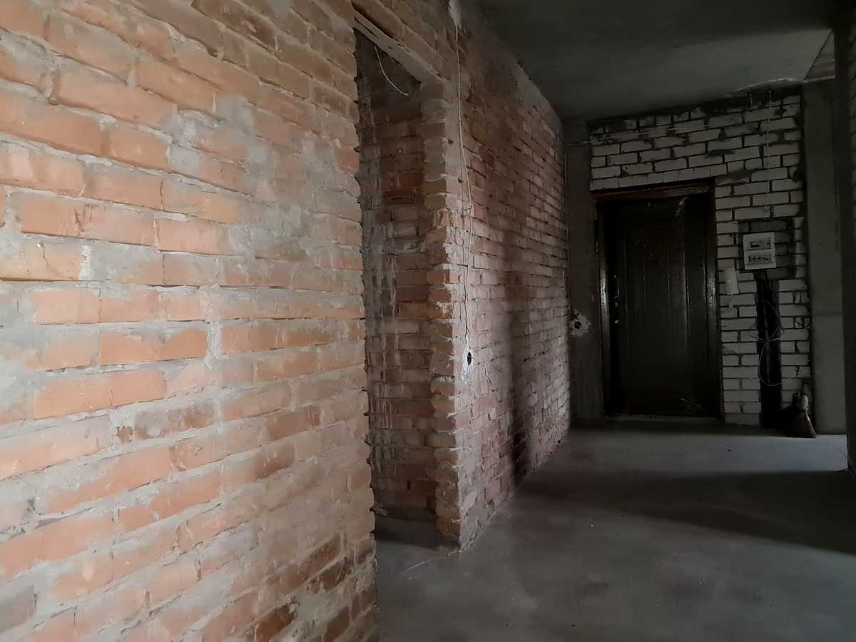 Квартира на вул. Білогородська, 51 в Києві, ID 366324, фото №3