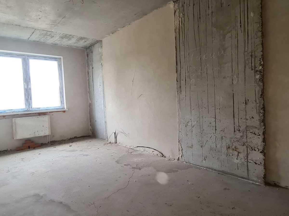 Квартира на вул. Білогородська, 51 в Києві, ID 366324, фото №5