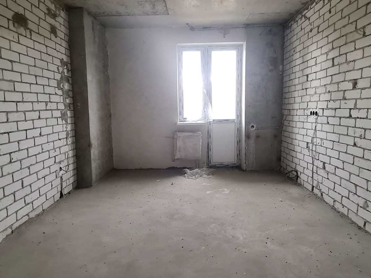 Квартира на вул. Білогородська, 51 в Києві, ID 366324, фото №9