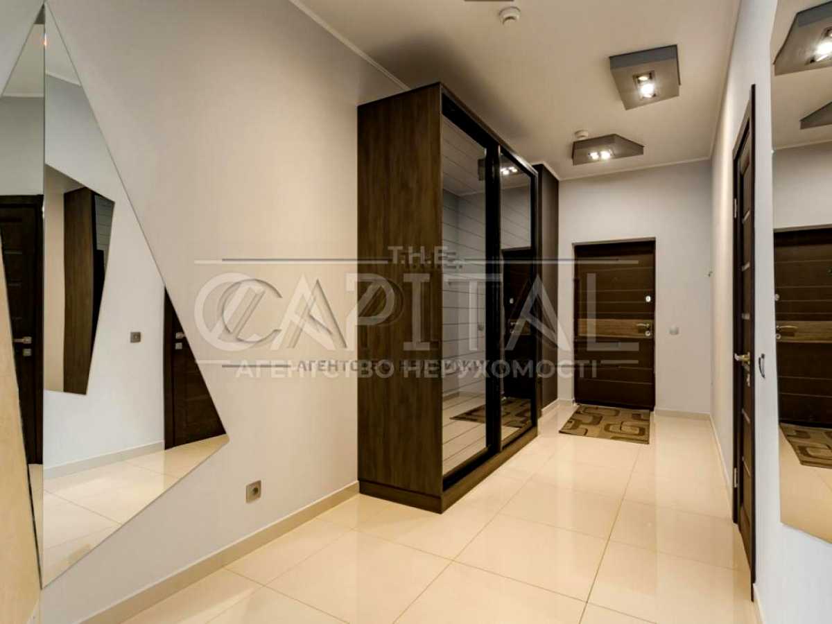 Квартира на вул. Іоанна Павла II, 6/1 в Києві, ID 364807, фото №14