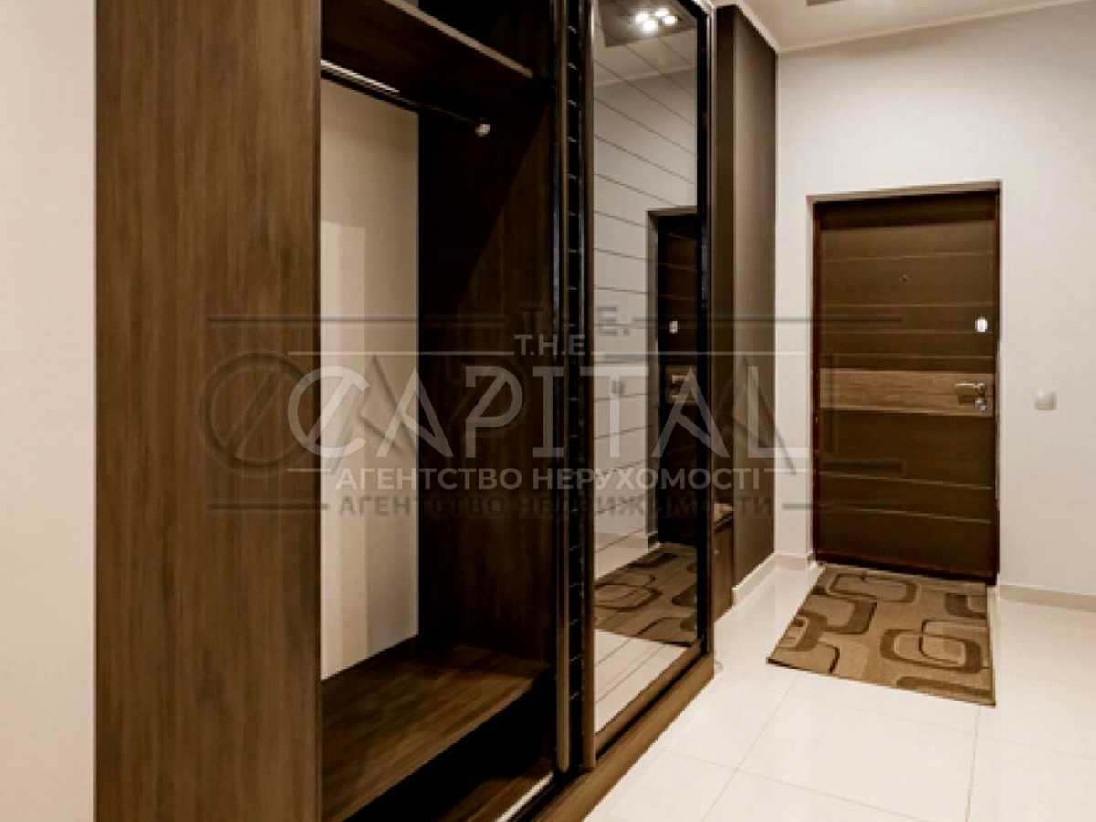 Квартира на вул. Іоанна Павла II, 6/1 в Києві, ID 364807, фото №15