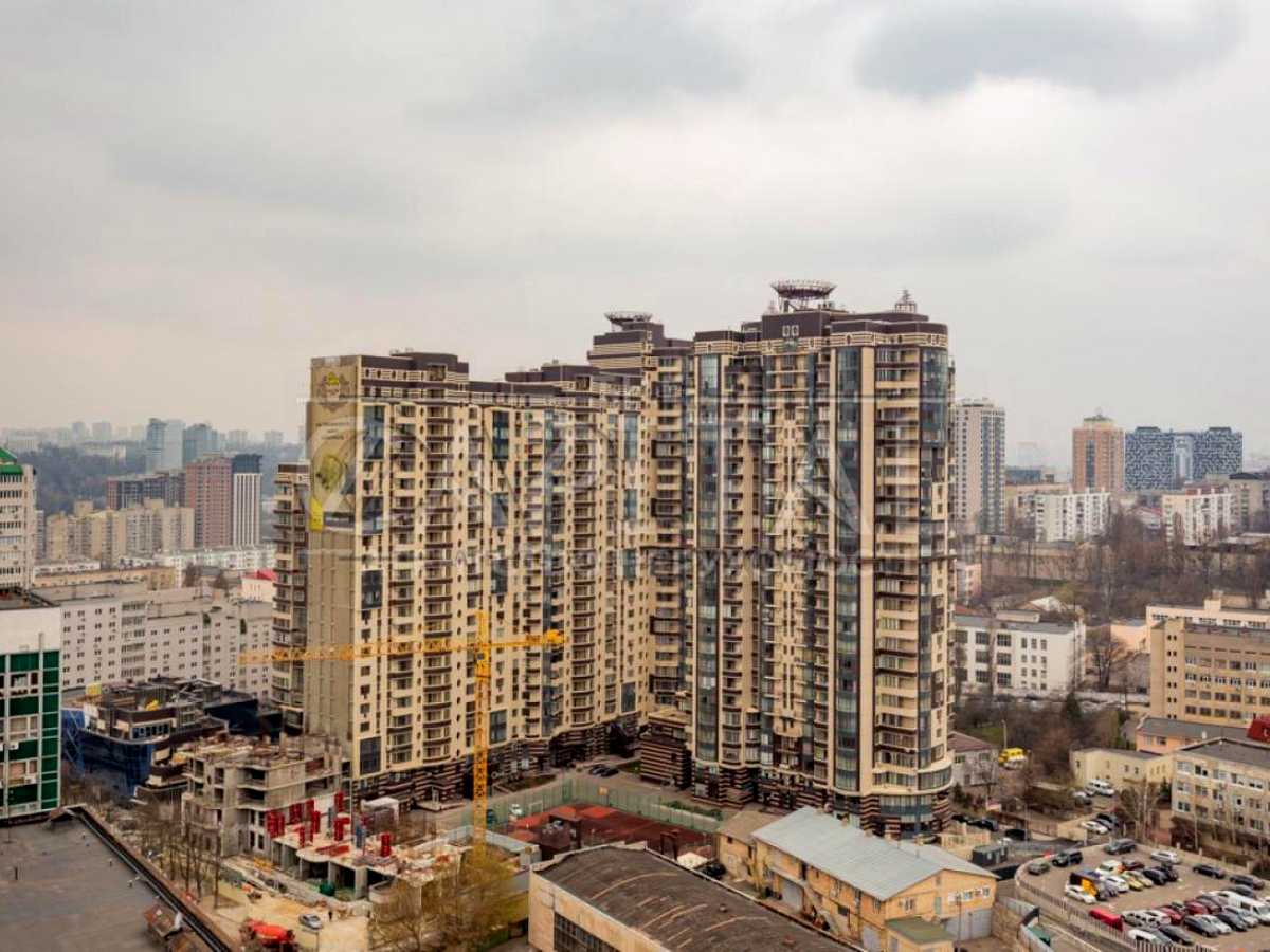 Квартира на вул. Іоанна Павла II, 6/1 в Києві, ID 364807, фото №21