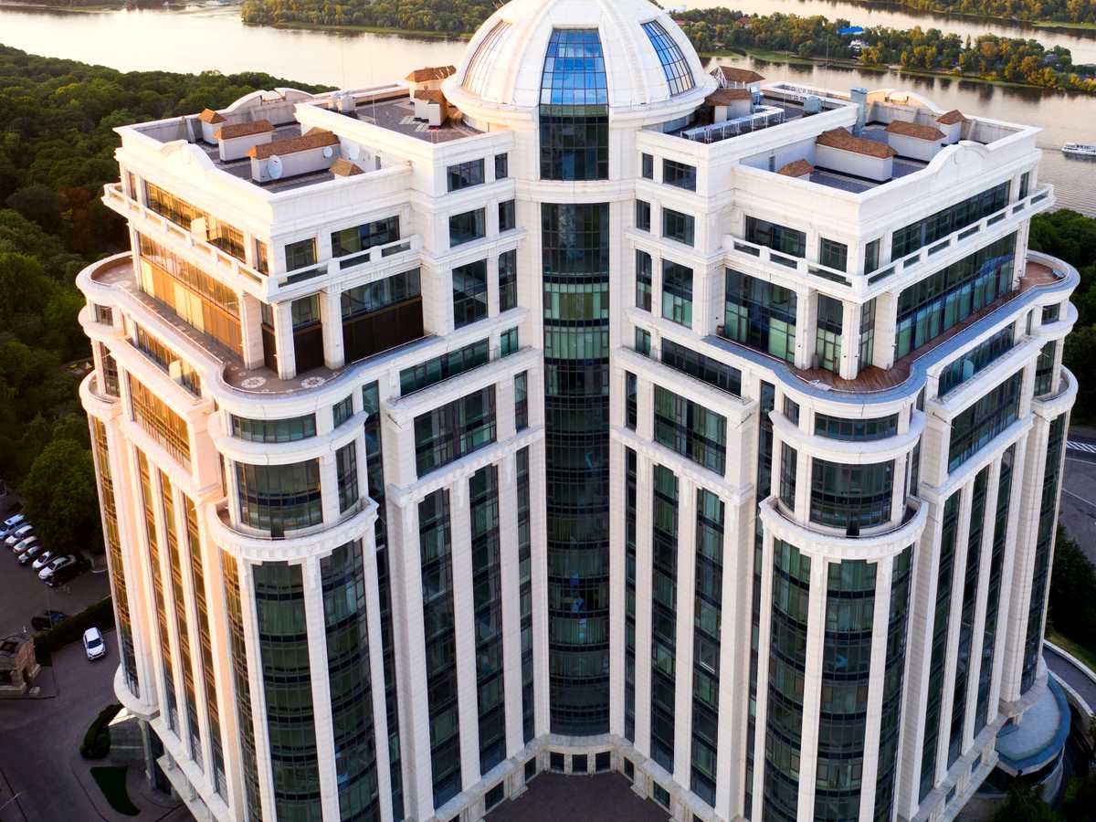 Квартира на вул. Івана Мазепи, 11Б в Києві, ID 391985, фото №32