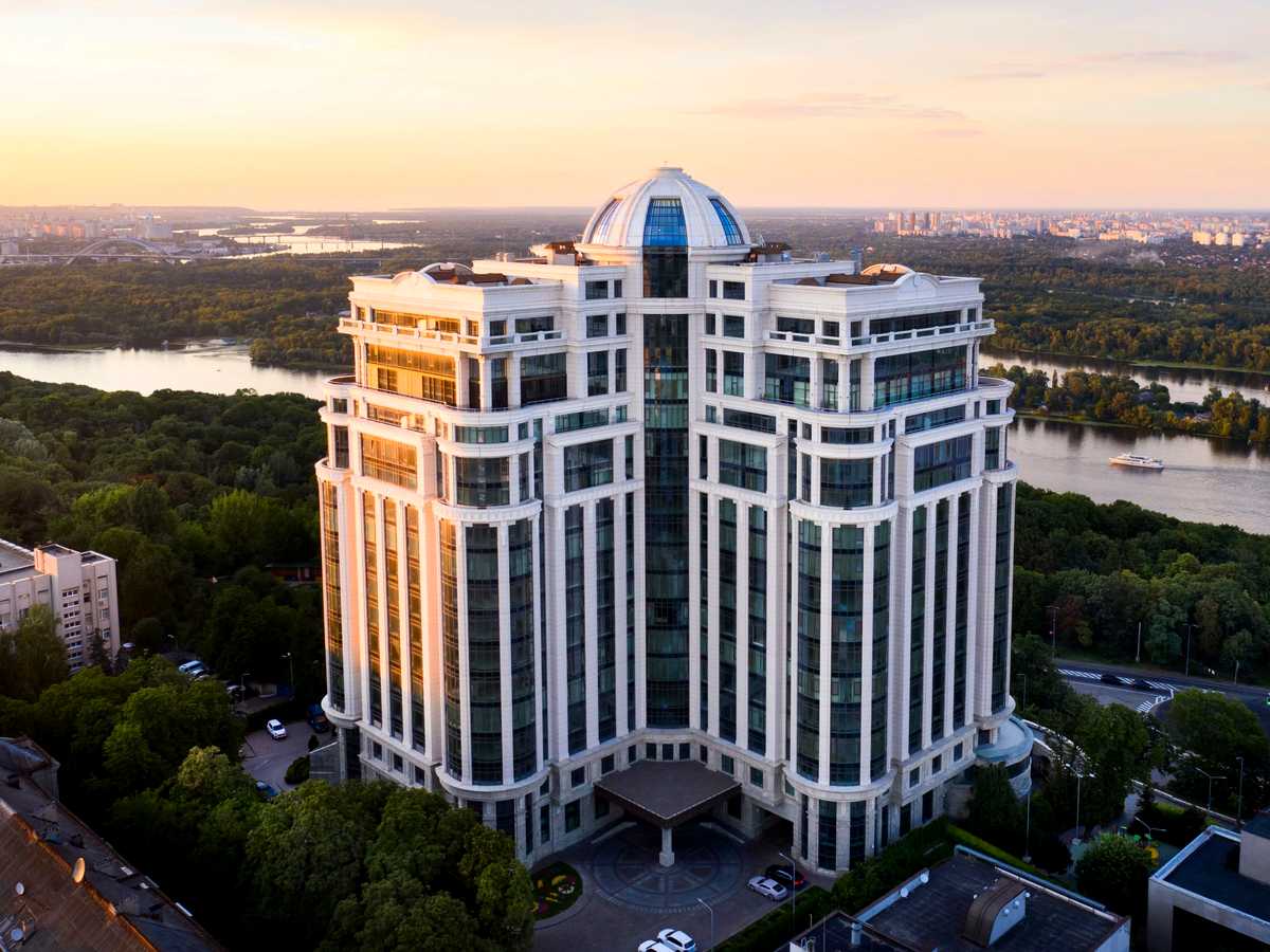Квартира на вул. Івана Мазепи, 11Б в Києві, ID 391985, фото №33