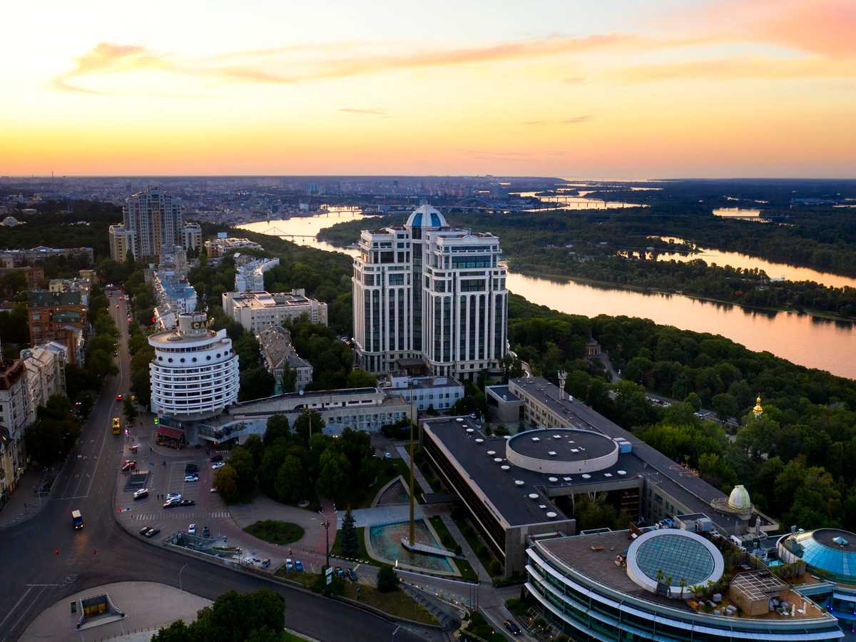 Квартира на вул. Івана Мазепи, 11Б в Києві, ID 391985, фото №36
