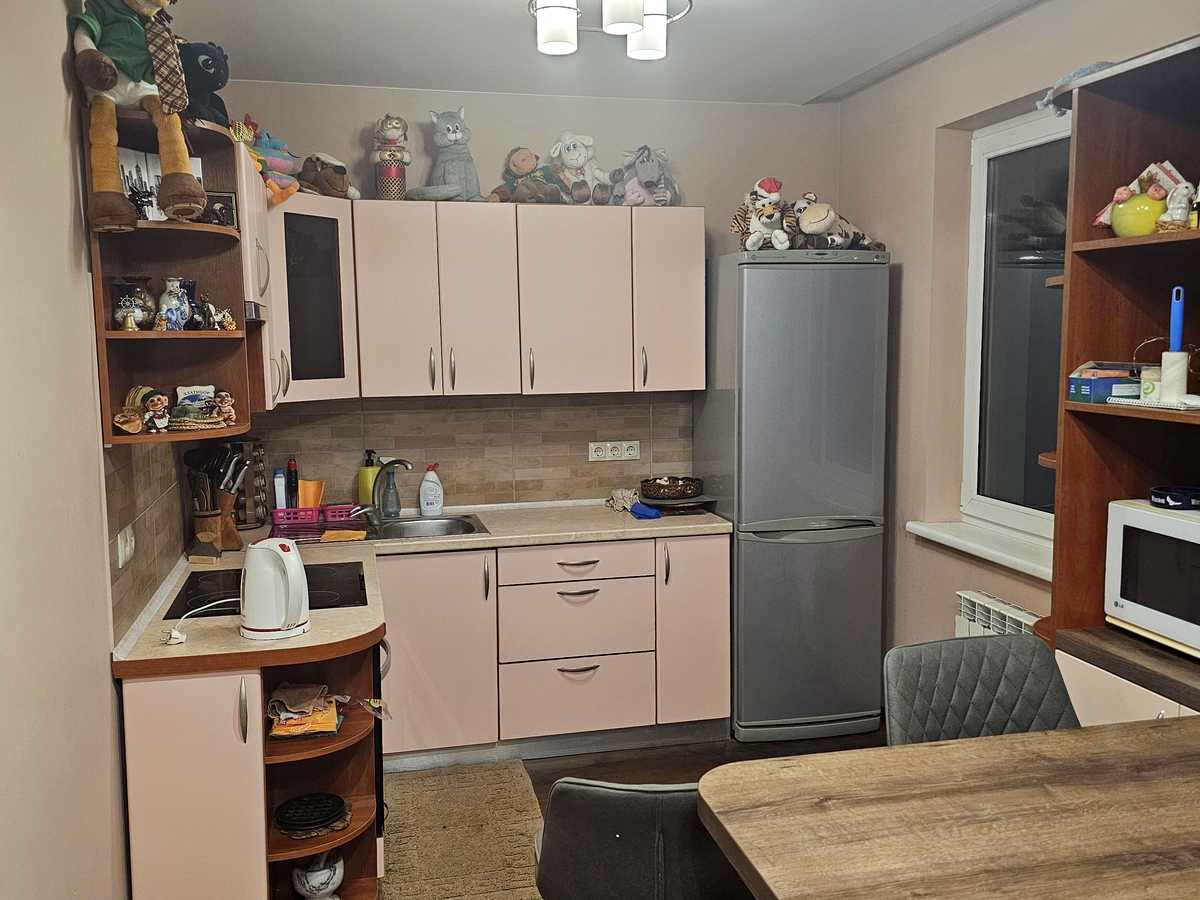 Квартира на вул. Драгоманова, 13/10, ID 390411, фото №1