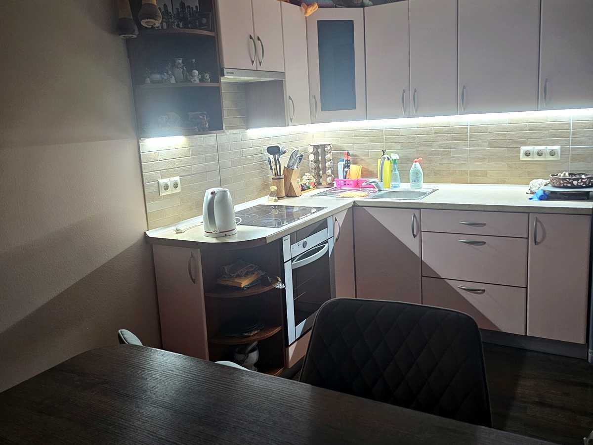 Квартира на вул. Драгоманова, 13/10 в Києві, ID 390411, фото №2