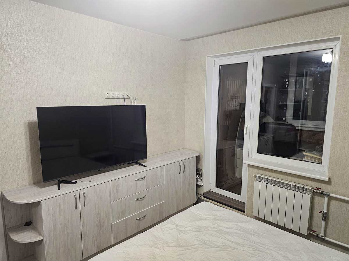 Квартира на вул. Драгоманова, 13/10 в Києві, ID 390411, фото №4