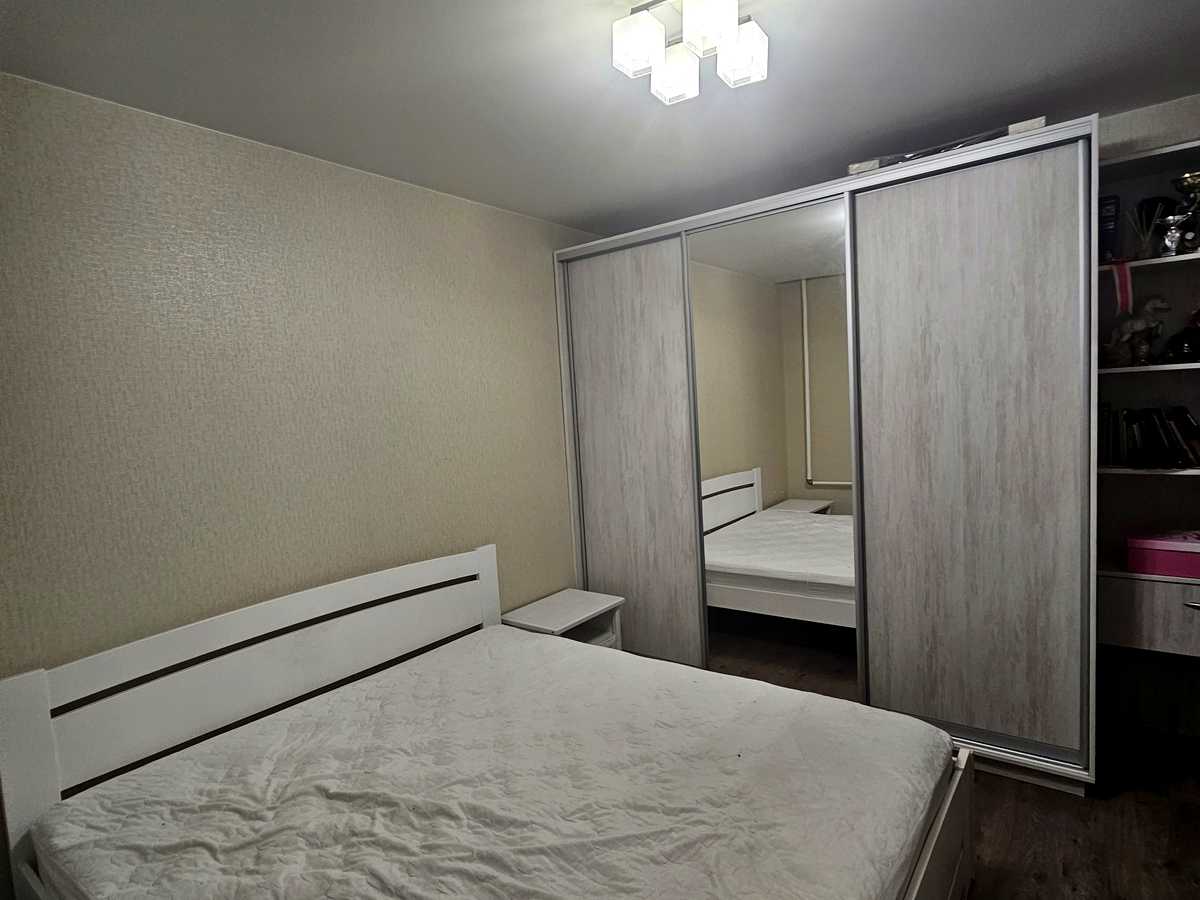 Квартира на вул. Драгоманова, 13/10 в Києві, ID 390411, фото №6
