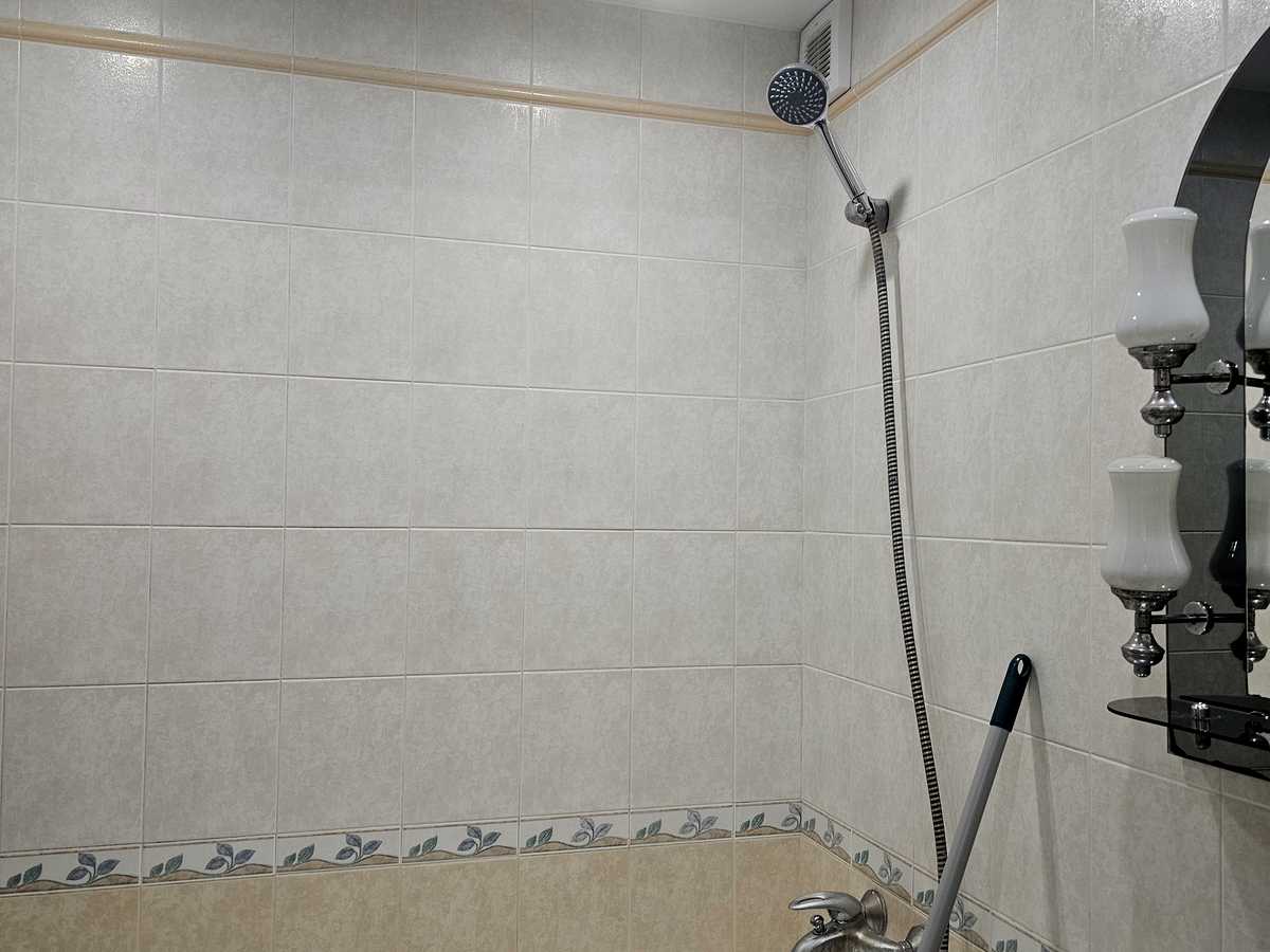 Квартира на вул. Драгоманова, 13/10 в Києві, ID 390411, фото №9