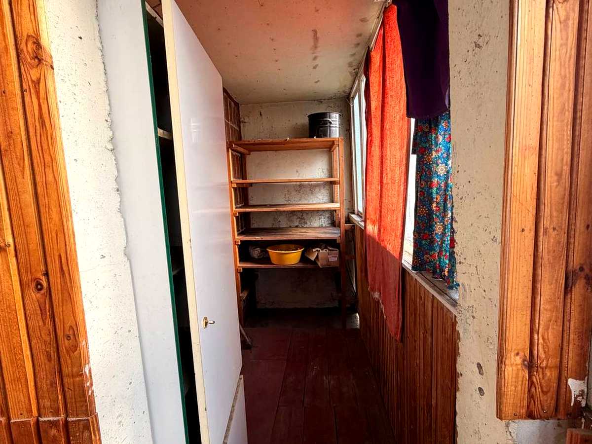 Квартира на вул. Академіка Заболотного, 2 в Києві, ID 391917, фото №12