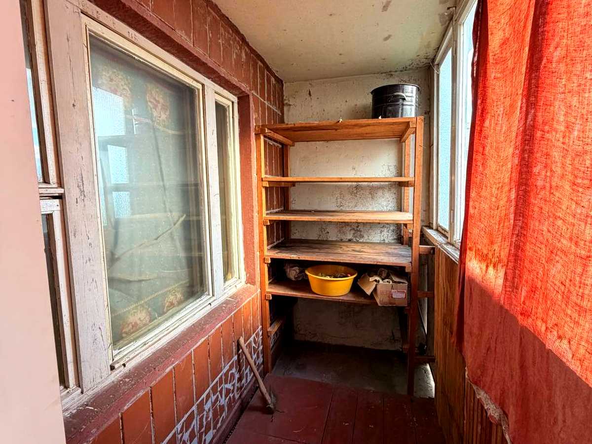 Квартира на вул. Академіка Заболотного, 2 в Києві, ID 391917, фото №13