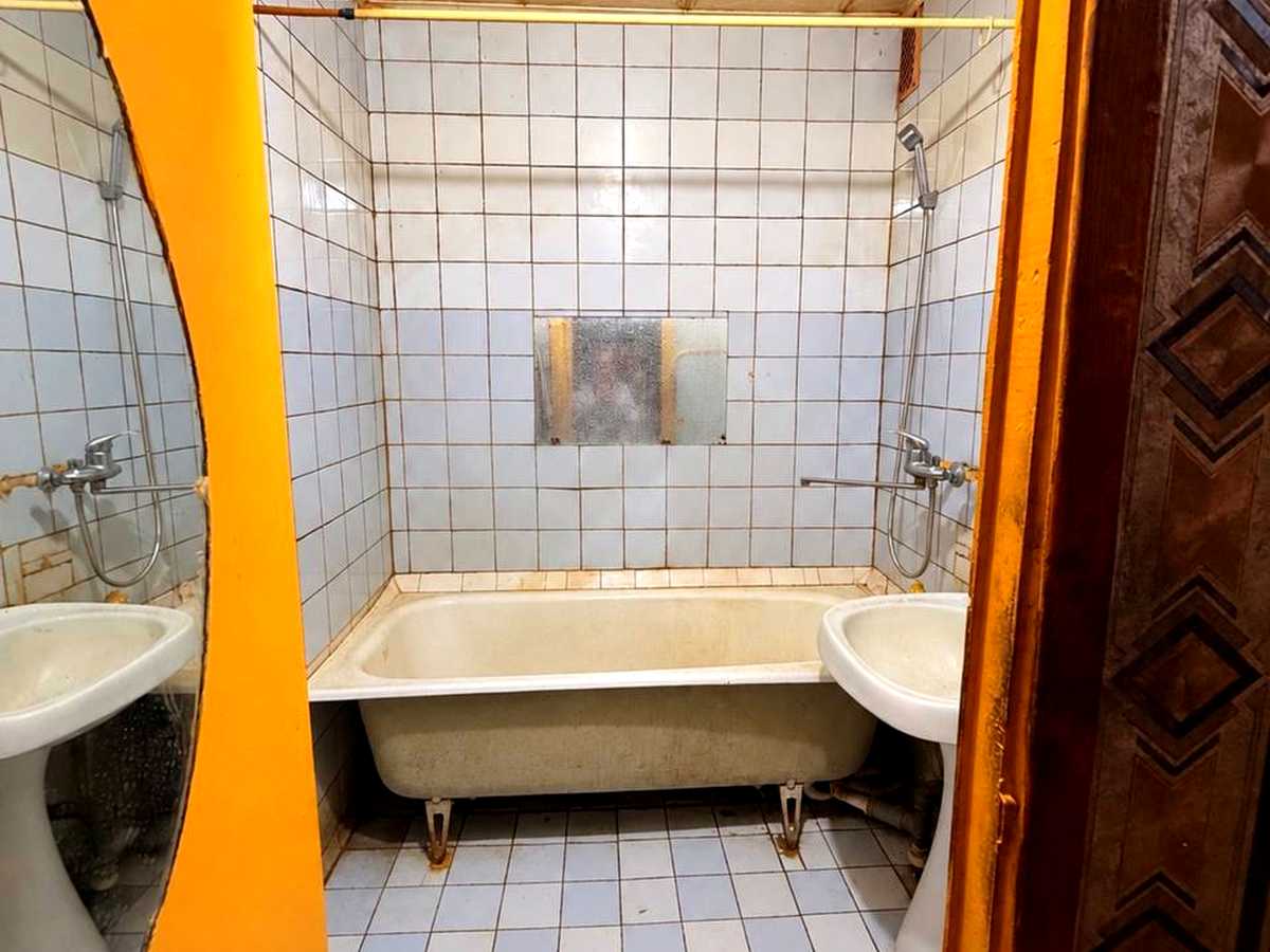 Квартира на вул. Академіка Заболотного, 2 в Києві, ID 391917, фото №15