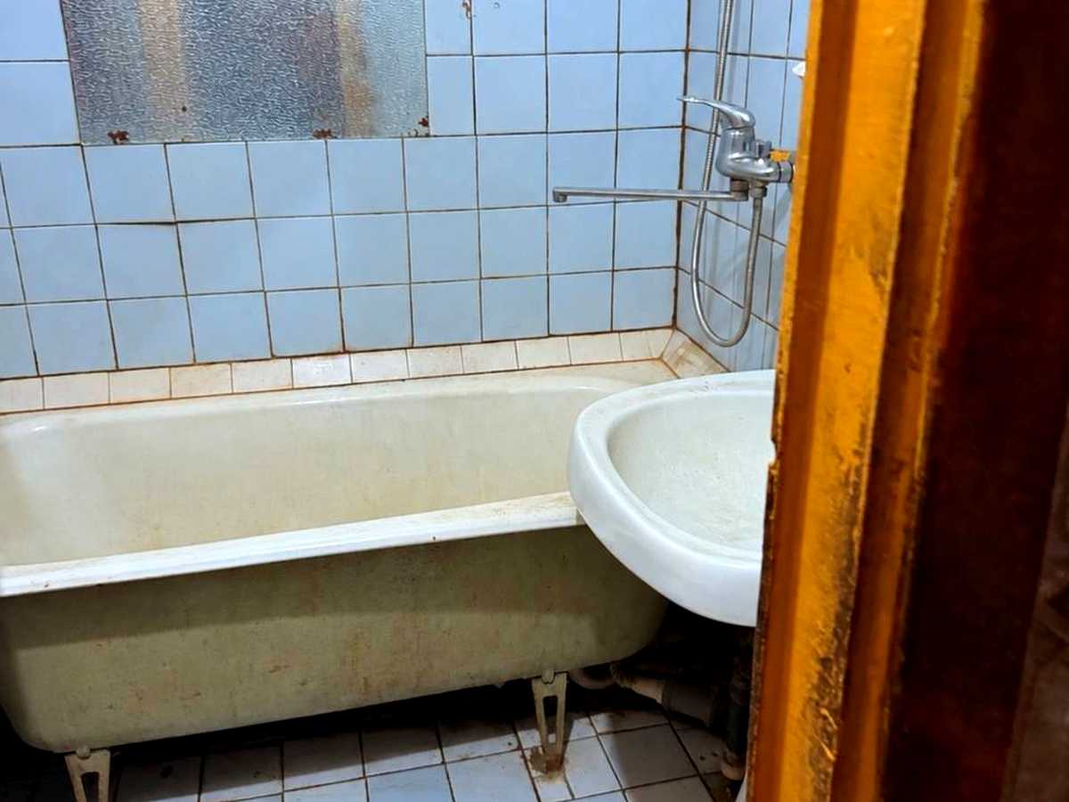 Квартира на вул. Академіка Заболотного, 2 в Києві, ID 391917, фото №16