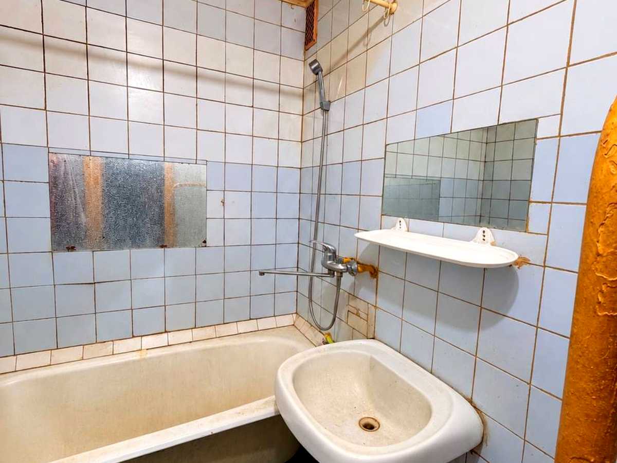 Квартира на вул. Академіка Заболотного, 2 в Києві, ID 391917, фото №17