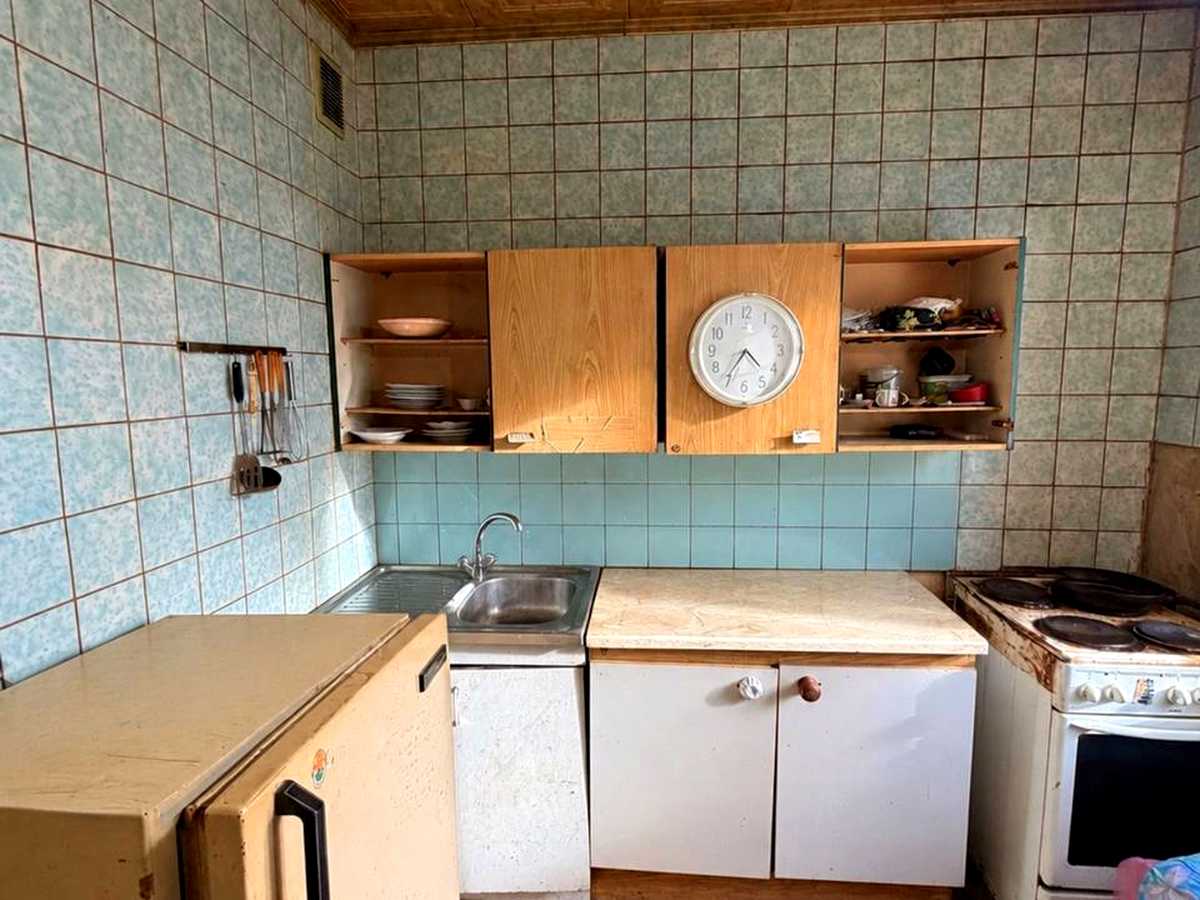 Квартира на вул. Академіка Заболотного, 2 в Києві, ID 391917, фото №8