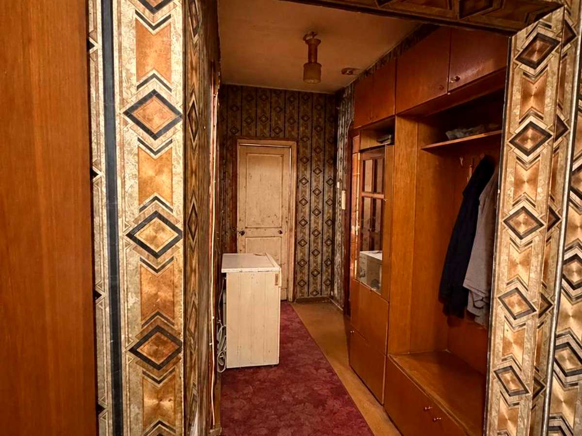 Квартира на вул. Академіка Заболотного, 2 в Києві, ID 391917, фото №10