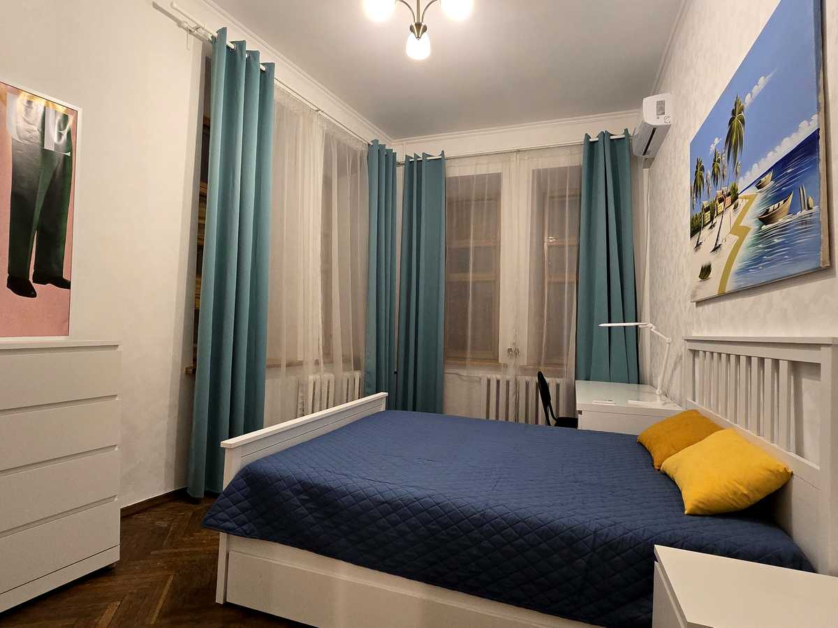 Квартира на узвіз Боричів, 5 в Києві, ID 390415, фото №3
