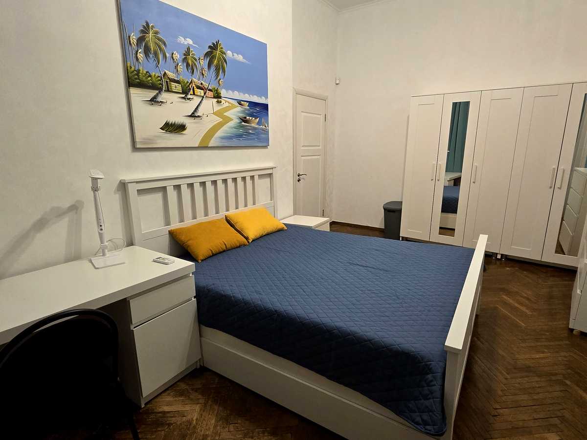 Квартира на узвіз Боричів, 5 в Києві, ID 390415, фото №4