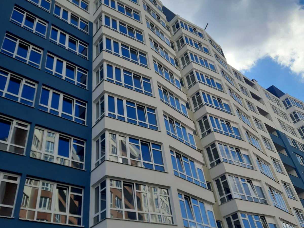 Квартира на вул. Героя України Дмитра Крамара, 6А, ID 390336, фото №1