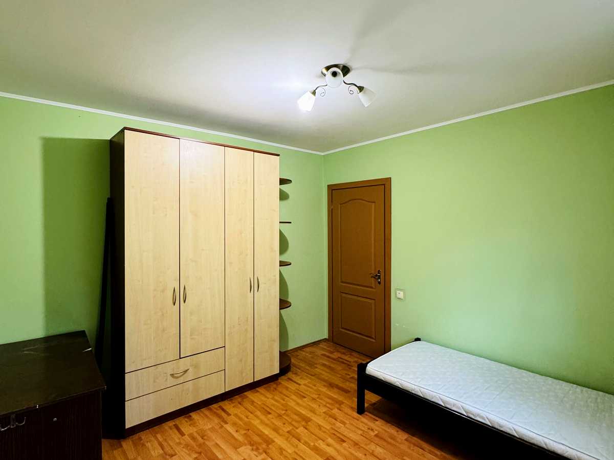 Квартира на вул. Степана Бандери, 62а, ID 388880, фото №1