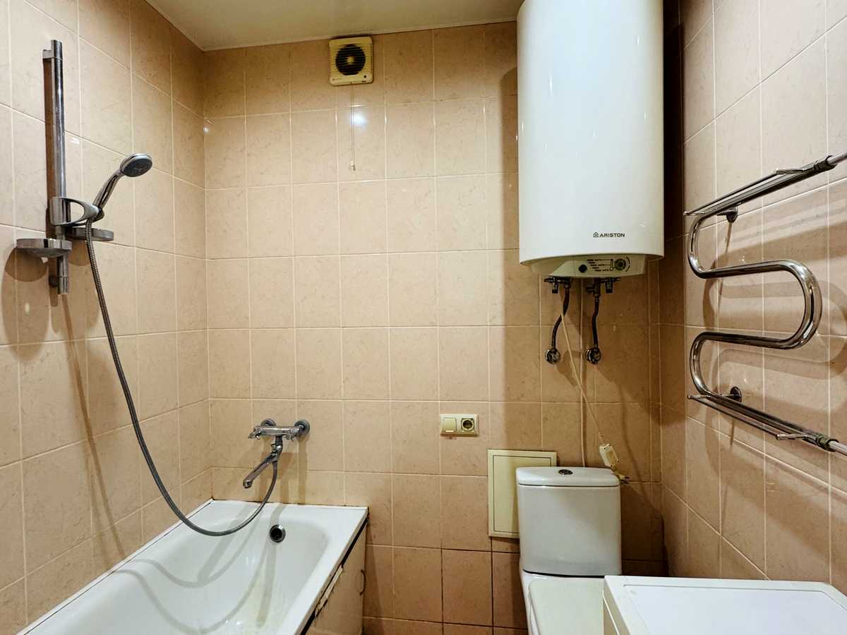 Квартира на вул. Степана Бандери, 62а в Рівному, ID 388880, фото №5