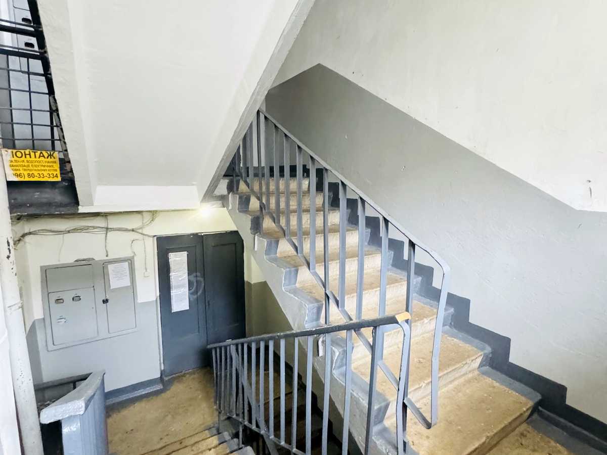 Квартира на вул. Степана Бандери, 62а в Рівному, ID 388880, фото №10