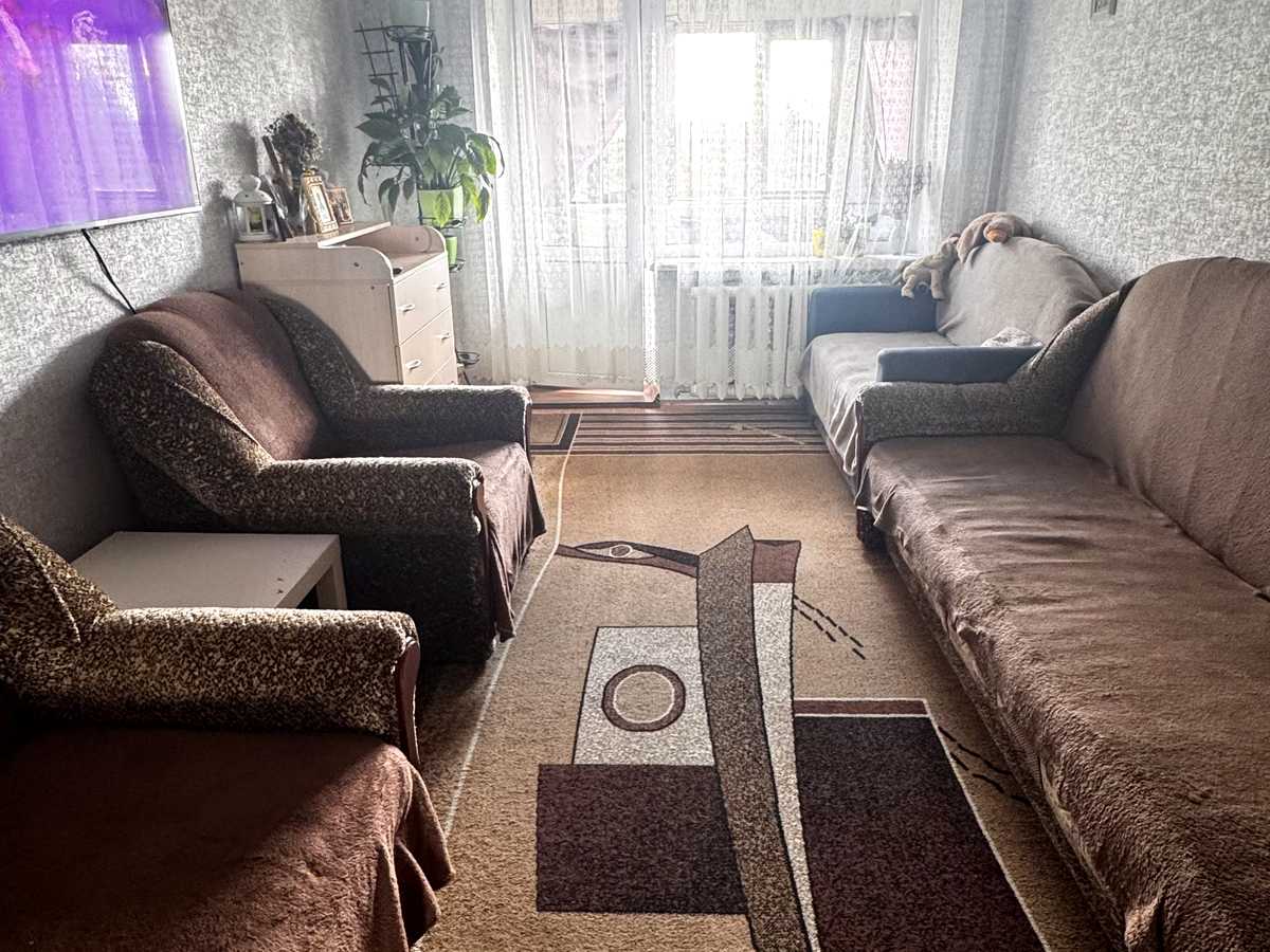 Квартира на вул. Василя Червонія, 19, ID 388912, фото №1